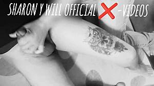 I Tug My Neighbor's Cock, Giving Him A Jacket While His Wife Is Away, Feeling Totally Like A Prostitute