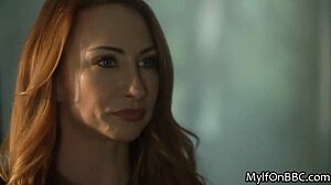 After Hard Breakup, I Tryed Big Black Cock Eagerly