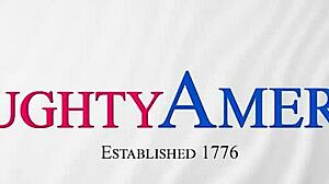 Big Tit Asian Fucked by White Cock via Naughty App