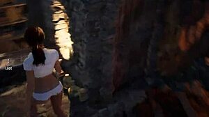 Bold 3D Game Adventure: Beasts in the Sun Episode 1