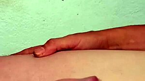 i cum 8 times masturbating my small cock