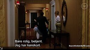 I love charlize theron in the life and d peter sellers 2004 with big tits blowjob