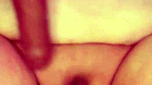 minxycme switching positions with fat curvy milf tits and dildo orgasm