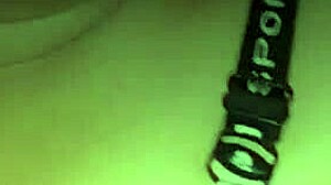 Hot mamasuka sucking kontol into memek ibu mertua