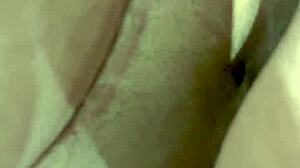 i fucked my stepsister live with big natural tits and toys