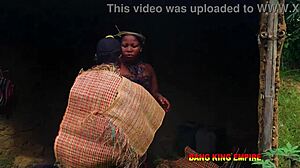 stepmother shows naked body for deep pussy fuck