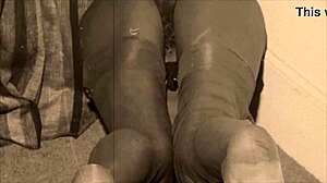 vintage women of the world