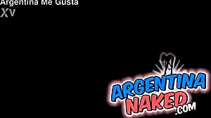 latina teen takes first anal steps. fingering big round ass with toys, then ass to mouth.