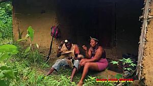 stepmother shows naked body for deep pussy fuck