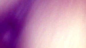 Teen Slut Rides Black Cock for Huge Creampie