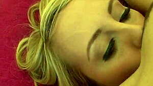 Brett Rossi Licks Dani Daniels Pussy