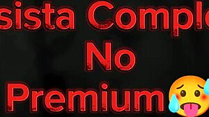 Leitinho Dentro Depois de Deixar Ela Usar Muito a Minha Rola