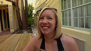 Chase Jordan Rides Hard!