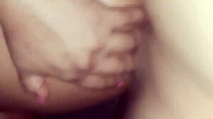 I'm enjoying the tight ass of my favorite prostitute so much