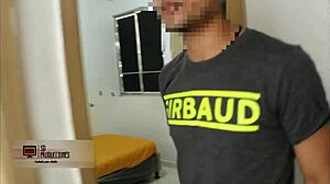 My stepfather filled me with cum