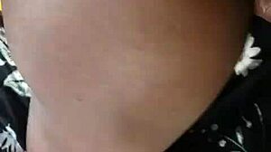 i'm makin her ebony pussy cream wit backshots