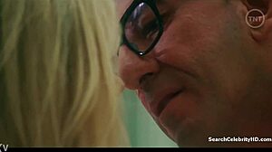 I love charlize theron in the life and d peter sellers 2004 with big tits blowjob