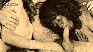 vintage women of the world