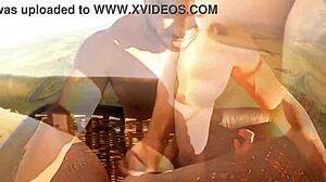 Young Brazilian Roommate Fucks In Heights Preview