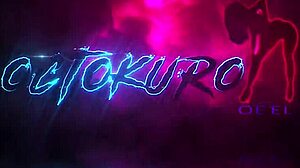 Can these horny demonesses handle my monster cock bent over?