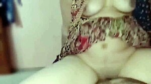 Desi Indian Schoolgirl Screams in Hot Sex Video with Lalita Bhabhi!
