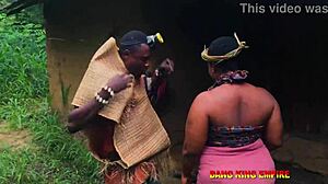 stepmother shows naked body for deep pussy fuck