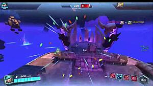 lian 4 gets anal assfucking from witch with strapon