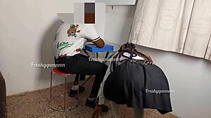 Why Did My Teacher Fuck Me And Cum On My Ass While Mum Slept?