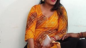 hindi friend’s sister drilled hard on eid day