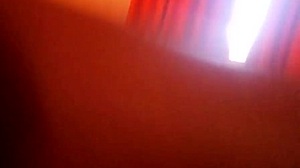 The unfaithful wife cheats with a big cock in her ass