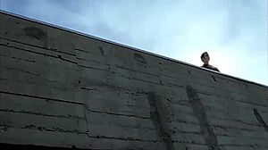 i enjoy listening to paralyzer by finger eleven while relaxing at home