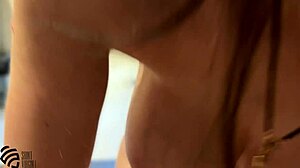 Shower Blowjob Leads To Orgasm!