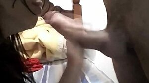 Suck your cock deep and gag on it!