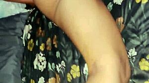 Amiga Recibe Una Follada Dura Mientras Viene Su Novio