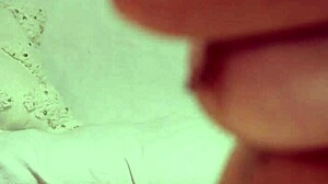 sammy killz gags on big cock in casting