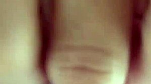 fran's hot wet pussy