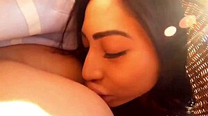 Young Brazilian Roommate Fucks In Heights Preview