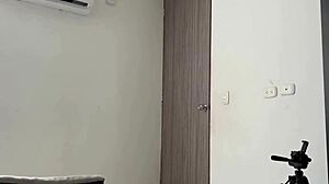 Latina Teen Offers Pussy For Bike