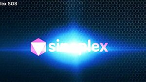 Kyra Blonde Endures Insane Triple Anal in Rough Scene