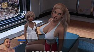 Explore Through Spacetime 68 In This Exciting Game Adventure!