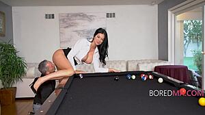 Two Men Free Use This Milf