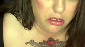 minxycme switching positions with fat curvy milf tits and dildo orgasm