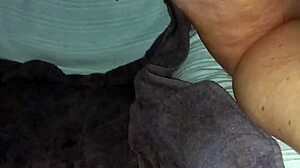 velvet rain 23 squirting severely with intense toy fucking!