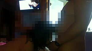 Segunda Parte De Cogida A Vecina Caliente!