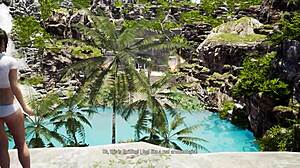 Bold 3D Game Adventure: Beasts in the Sun Episode 1