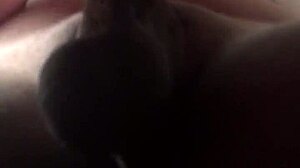 Close Up Creampie In Doggystyle With Big Ass Milf