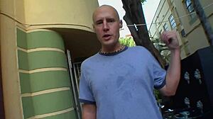 Chase Jordan Rides Hard!