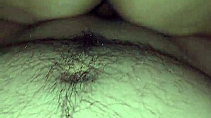 My Beautiful Latina Girlfriend