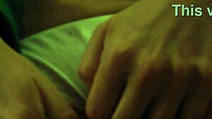 I can't believe how wild Mrsjay gets inserting ping pong balls, it's insane