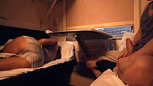 I Finally Nailed My Friend's Mom in Quickie